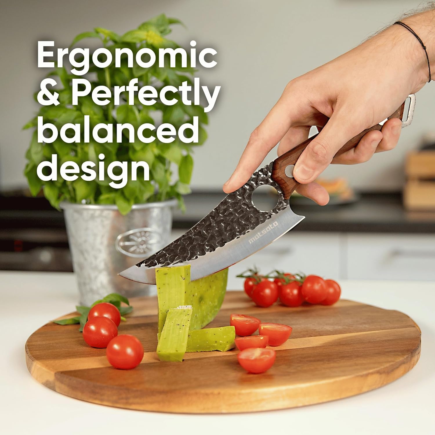 Matsato Knife - Chef Knives That Work